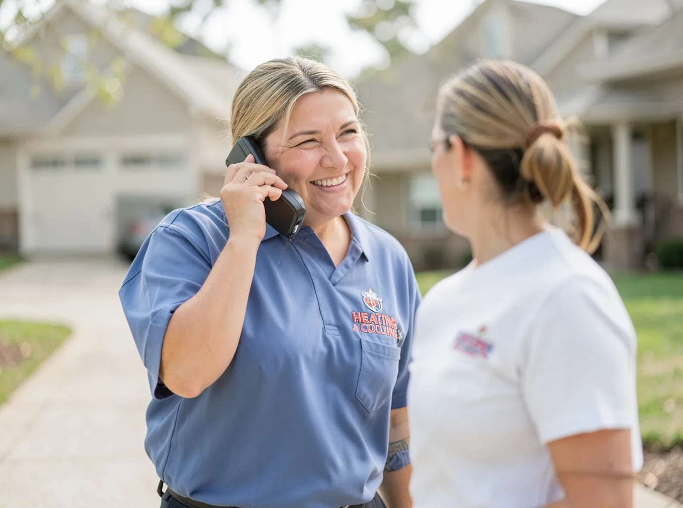 Hvac Repair Lake Delton, WI FAQs
